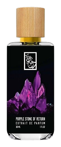 Purple Stone of Return by The Dua Brand – Eau de Parfum