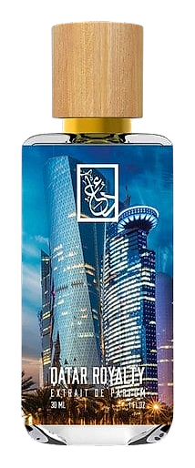 Qatar Royalty by The Dua Brand – Eau de Parfum