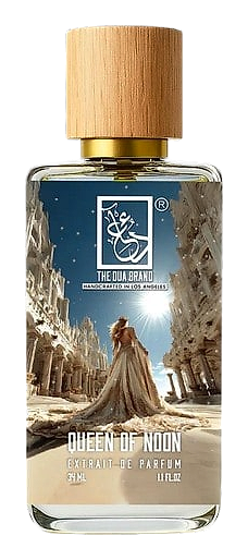 Queen Of Noon by The Dua Brand – Eau de Parfum