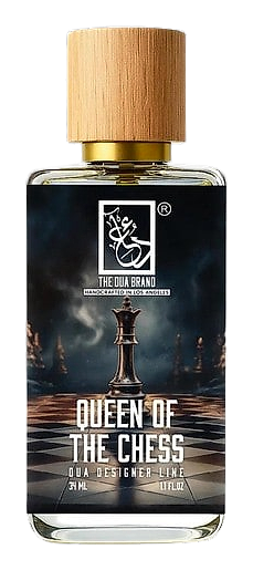 Queen Of The Chess by The Dua Brand – Eau de Parfum