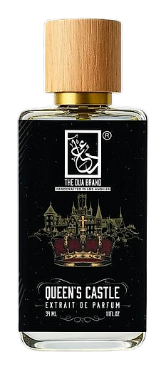 Queen's Castle by The Dua Brand – Eau de Parfum