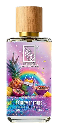 Rainbow Of Fruits by The Dua Brand – Eau de Parfum