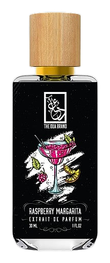 Raspberry Margarita by The Dua Brand