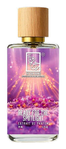 The Dua Brand Ready For The Spotlight