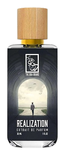 Realization by The Dua Brand – Extrait de Parfum