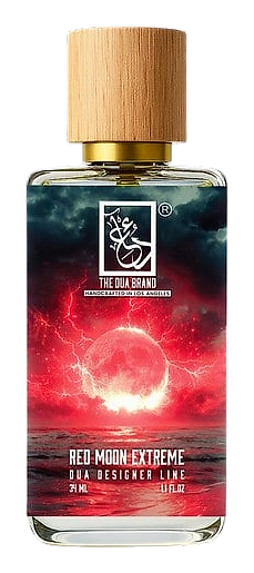 Red Moon Extreme by The Dua Brand – Extreme