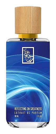 Reflecting on Greatness by The Dua Brand – Extrait de Parfum