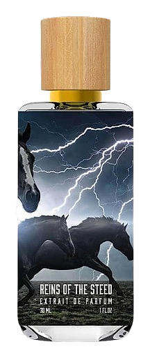 Reins of the Steed by The Dua Brand – Extrait de Parfum