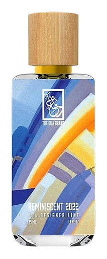 Reminiscent 2022 by The Dua Brand – Cologne