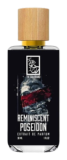 Reminiscent Poseidon by The Dua Brand – Extrait de Parfum