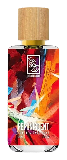 Reminiscent by The Dua Brand – Extrait de Parfum