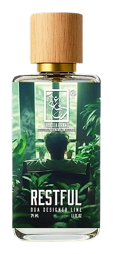 Restful by The Dua Brand – Eau de Parfum