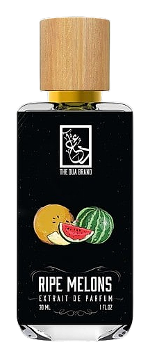 Ripe Melons by The Dua Brand