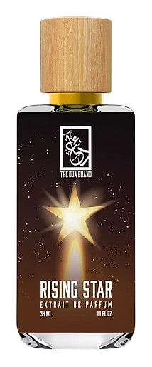 Rising Star by The Dua Brand – Eau de Parfum