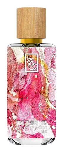 Road to Rebellion by The Dua Brand – Extrait de Parfum
