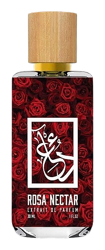 Rosa Nectar by The Dua Brand