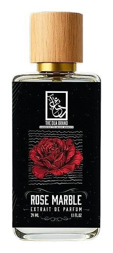Rose Marble by The Dua Brand – Eau de Parfum