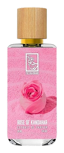 Rose Of Kandahar by The Dua Brand – Eau de Parfum