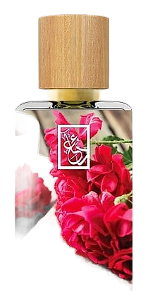 Roses in the Cafe by The Dua Brand – Eau de Parfum