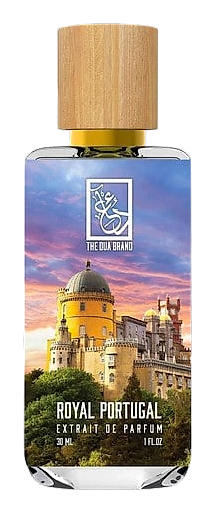 Royal Portugal by The Dua Brand – Eau de Parfum