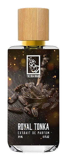 Royal Tonka by The Dua Brand – Extrait de Parfum