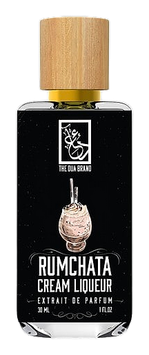 Rumchata Cream Liqueur by The Dua Brand – Eau de Parfum