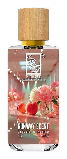Runway Scent by The Dua Brand – Eau de Parfum