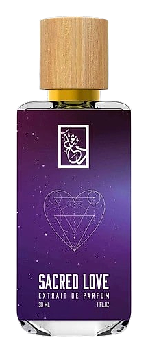 The Dua Brand Sacred Love