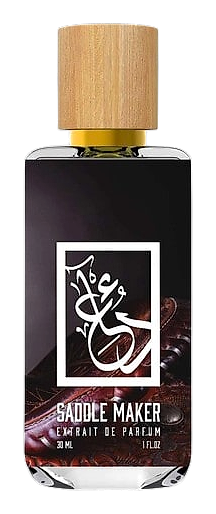 Saddle Maker by The Dua Brand – Extrait de Parfum