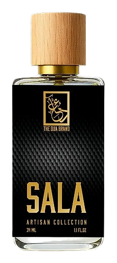 Sala by The Dua Brand – Extrait de Parfum