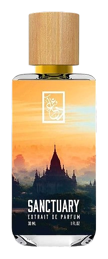 Sanctuary by The Dua Brand – Extrait de Parfum