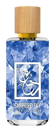 Sapphire Sky by The Dua Brand
