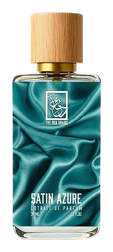 Satin Azure by The Dua Brand – Eau de Parfum