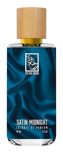Satin Midnight by The Dua Brand – Eau de Parfum