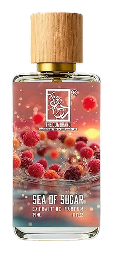 Sea Of Sugar by The Dua Brand – Eau de Parfum