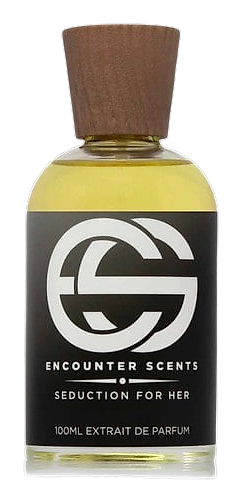 Seduction For Her by The Dua Brand – Extrait de Parfum