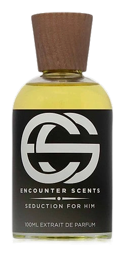 Seduction For Him by The Dua Brand – Eau de Parfum
