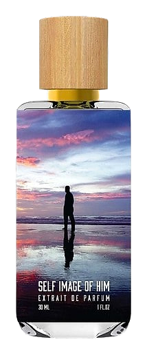 Self Image of Him by The Dua Brand