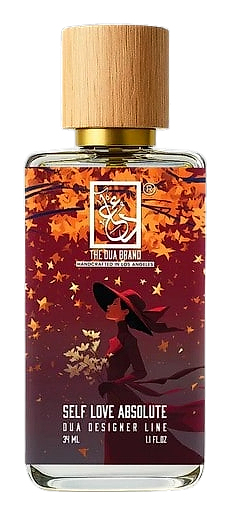 Self Love Absolute by The Dua Brand