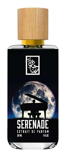Serenade by The Dua Brand – Eau de Parfum