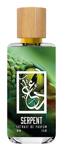 Serpent by The Dua Brand – Extrait de Parfum