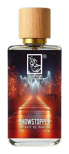 The Dua Brand Showstopper