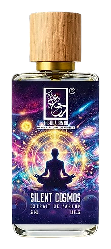 Silent Cosmos by The Dua Brand – Eau de Parfum