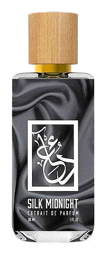 Silk Midnight by The Dua Brand