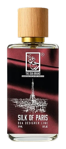 Silk Of Paris by The Dua Brand