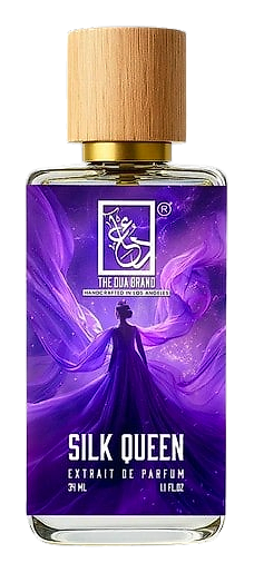 The Dua Brand Silk Queen