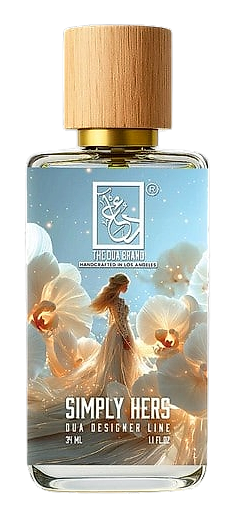 Simply Hers by The Dua Brand