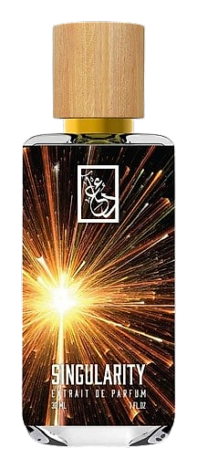 Singularity by The Dua Brand – Extrait de Parfum