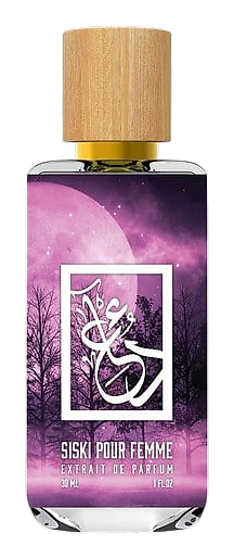 Siski Pour Femme by The Dua Brand
