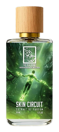 Skin Circuit by The Dua Brand